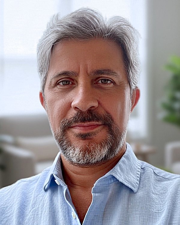 Kinésiologue Toulouse Alain Loubet